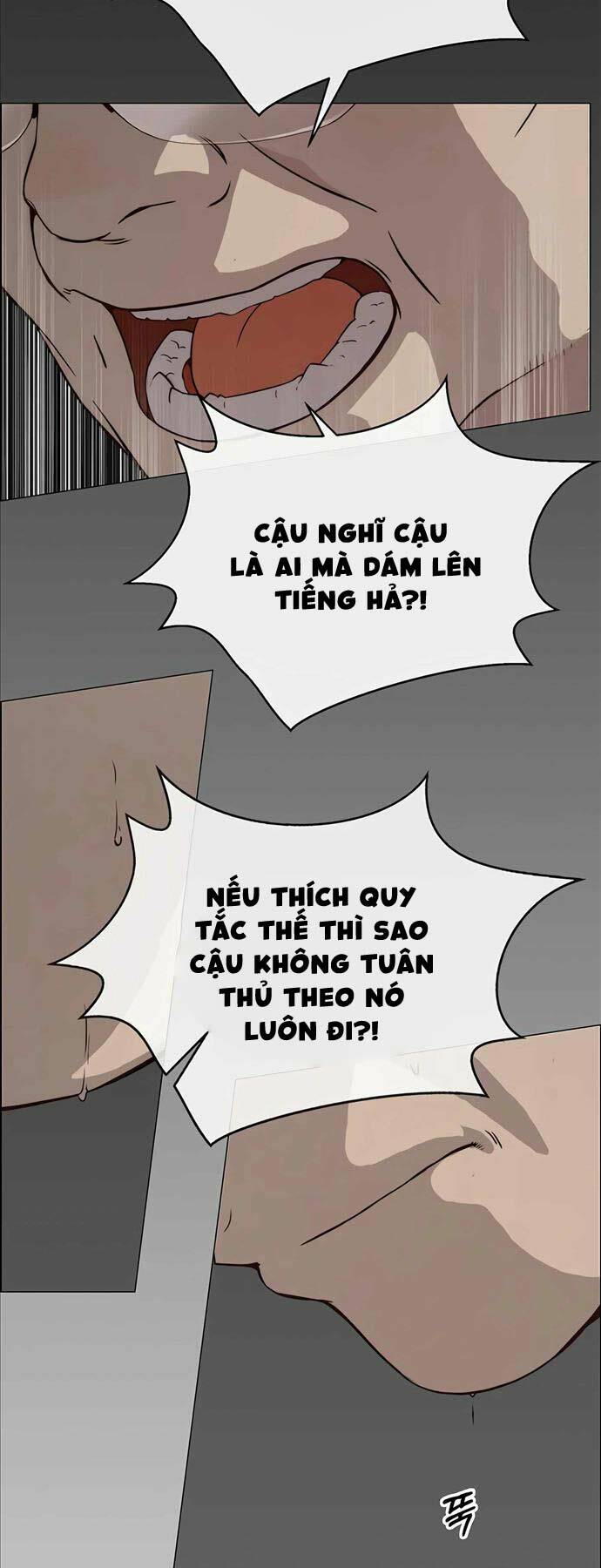 Người Đàn Ông Thực Thụ Chapter 143 - Trang 2