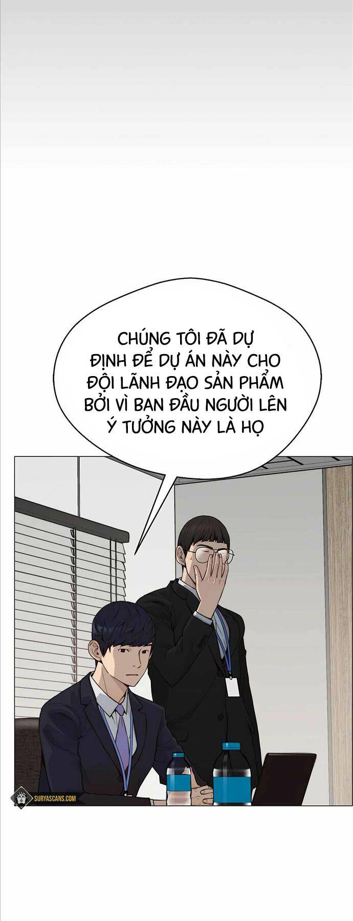 Người Đàn Ông Thực Thụ Chapter 143 - Trang 2