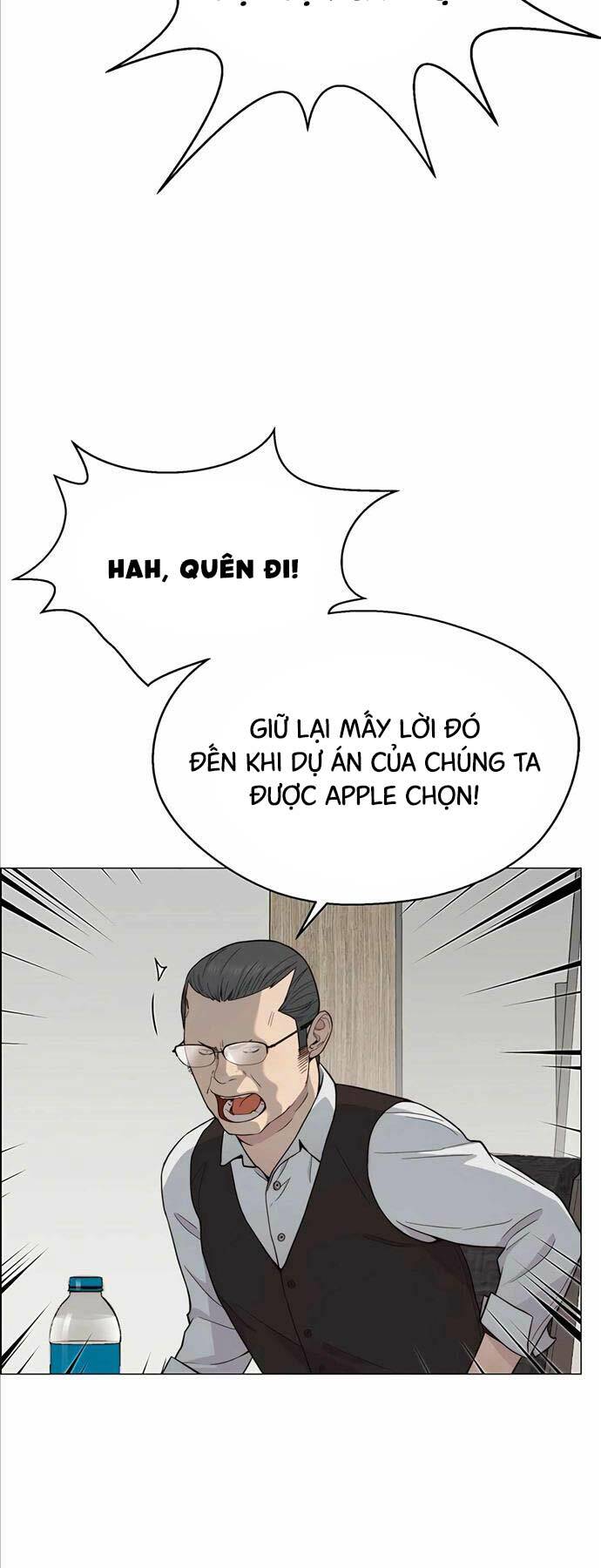 Người Đàn Ông Thực Thụ Chapter 143 - Trang 2