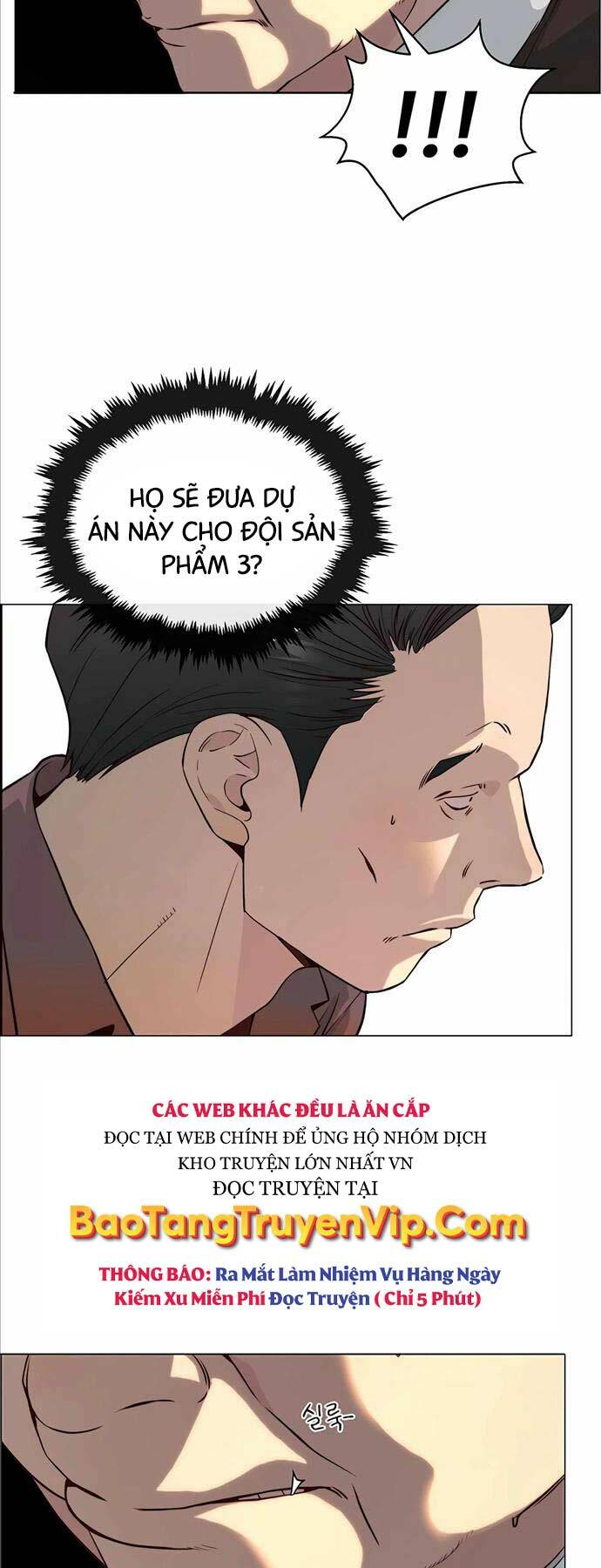 Người Đàn Ông Thực Thụ Chapter 143 - Trang 2