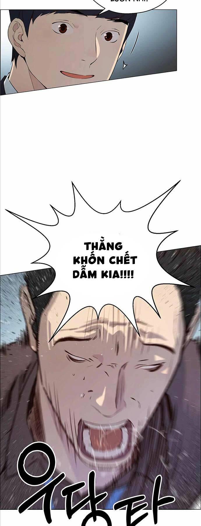 Người Đàn Ông Thực Thụ Chapter 143 - Trang 2