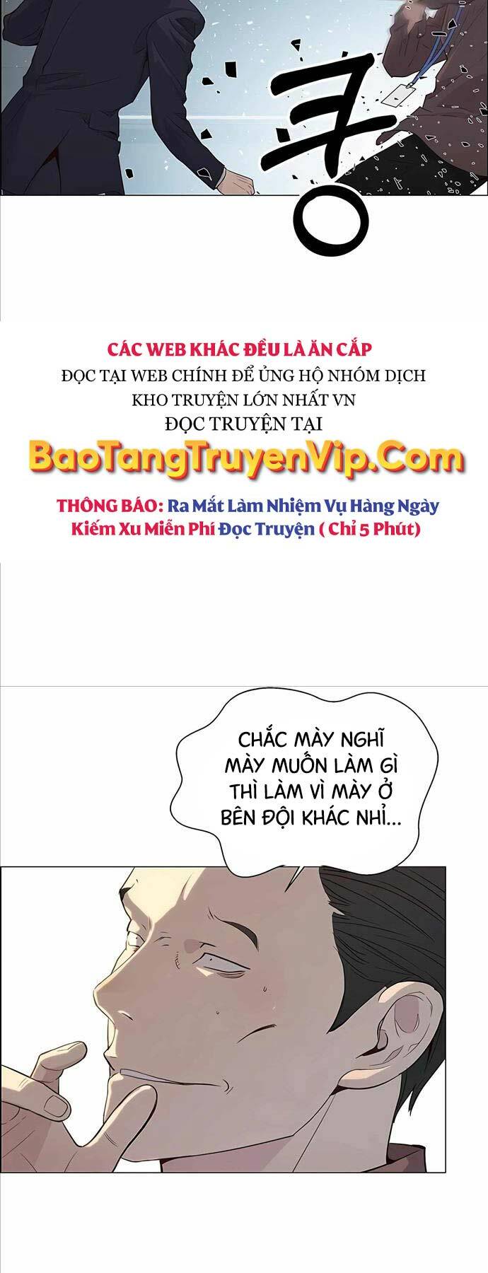 Người Đàn Ông Thực Thụ Chapter 143 - Trang 2