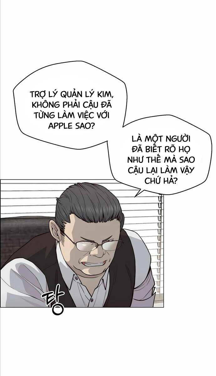 Người Đàn Ông Thực Thụ Chapter 142 - Trang 2