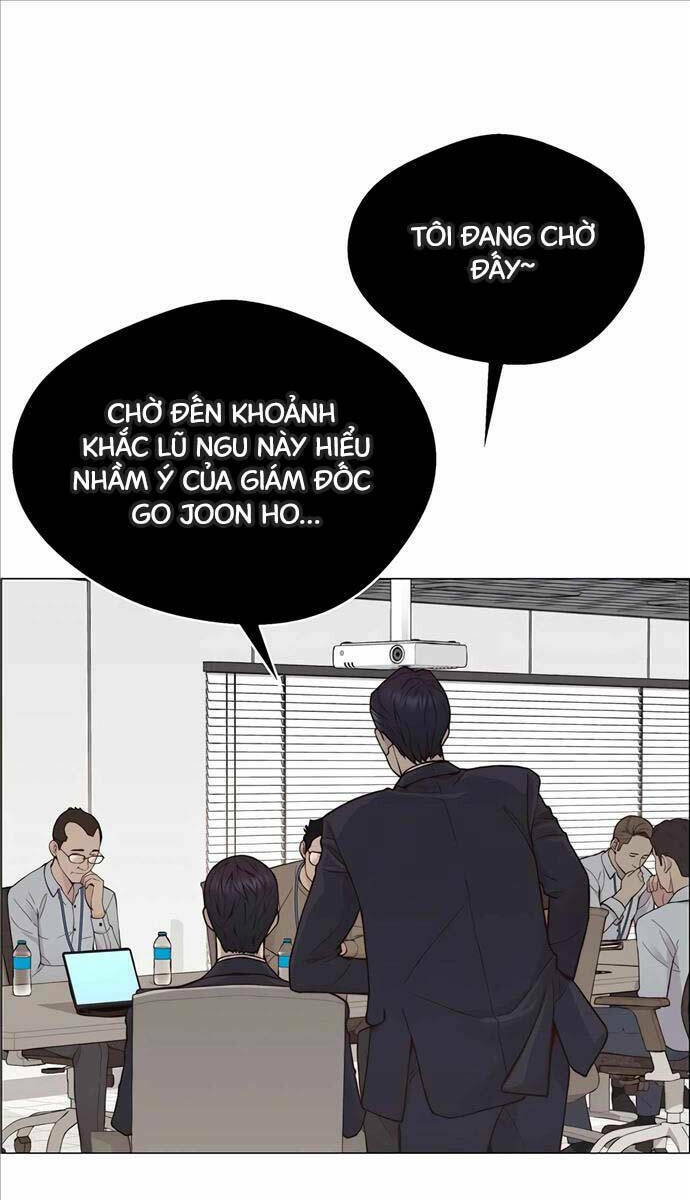 Người Đàn Ông Thực Thụ Chapter 142 - Trang 2