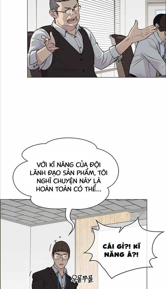 Người Đàn Ông Thực Thụ Chapter 142 - Trang 2