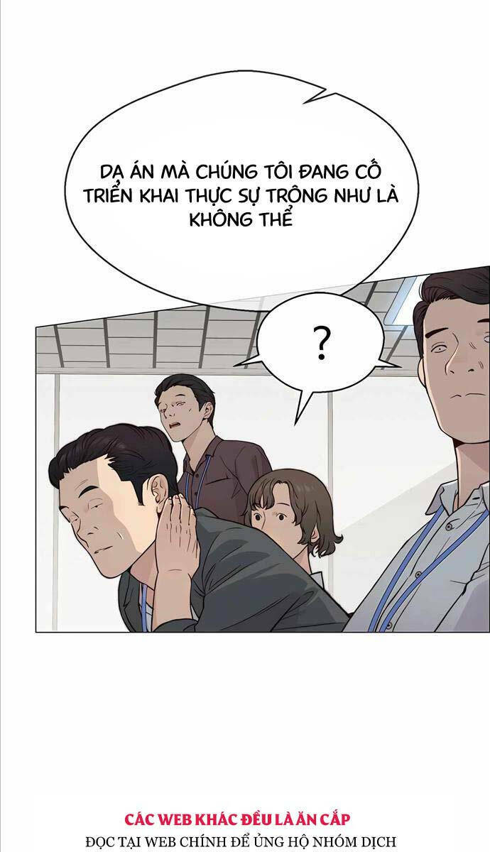 Người Đàn Ông Thực Thụ Chapter 142 - Trang 2