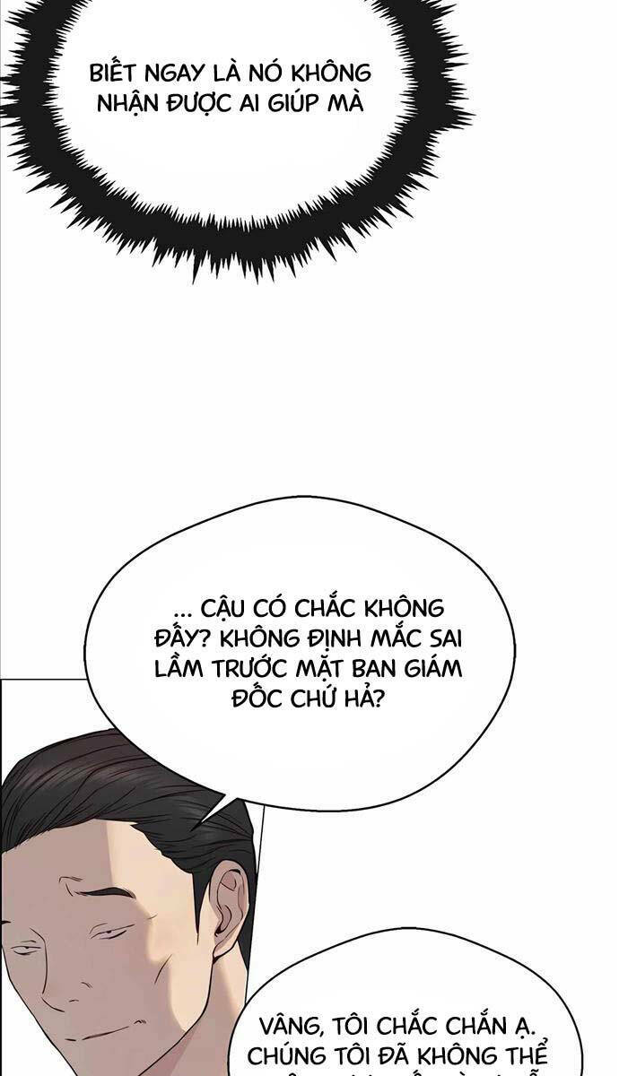 Người Đàn Ông Thực Thụ Chapter 142 - Trang 2