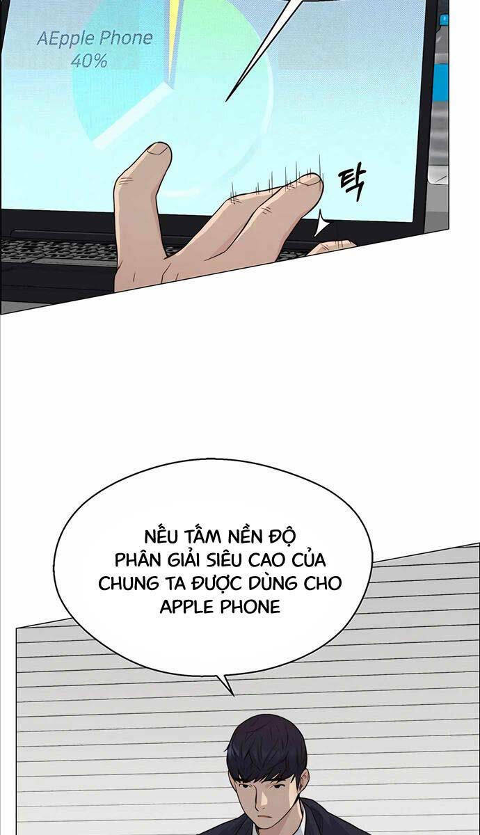 Người Đàn Ông Thực Thụ Chapter 142 - Trang 2