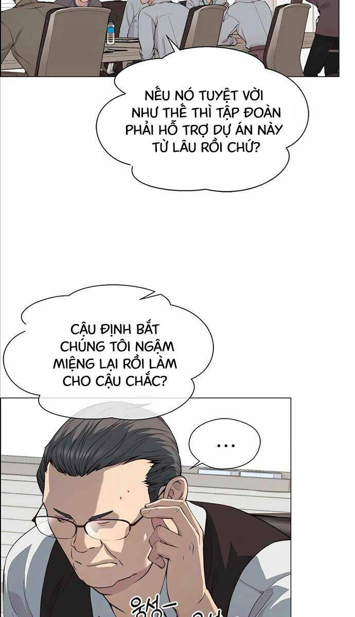 Người Đàn Ông Thực Thụ Chapter 142 - Trang 2