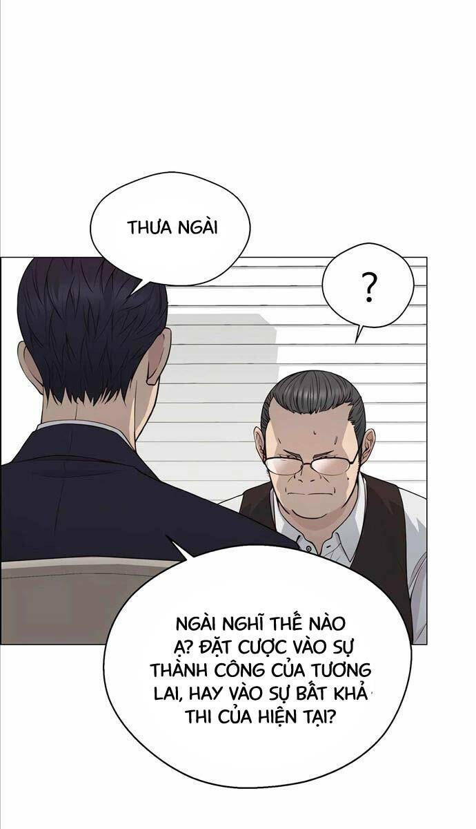 Người Đàn Ông Thực Thụ Chapter 142 - Trang 2