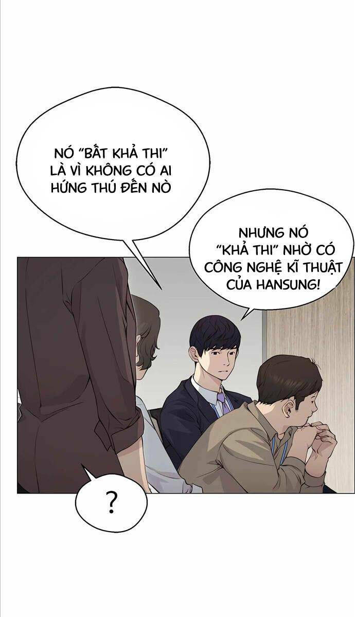 Người Đàn Ông Thực Thụ Chapter 142 - Trang 2