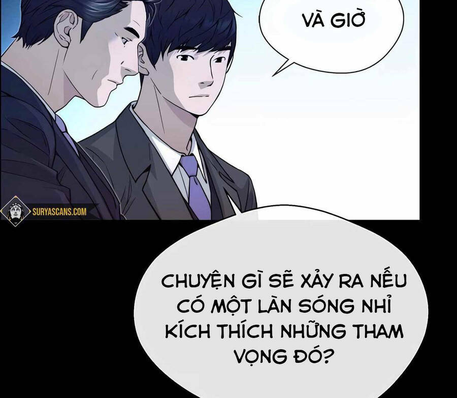 Người Đàn Ông Thực Thụ Chapter 141.5 - Trang 2