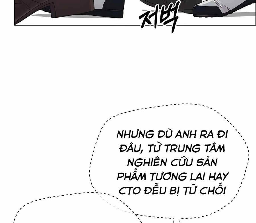 Người Đàn Ông Thực Thụ Chapter 141.5 - Trang 2