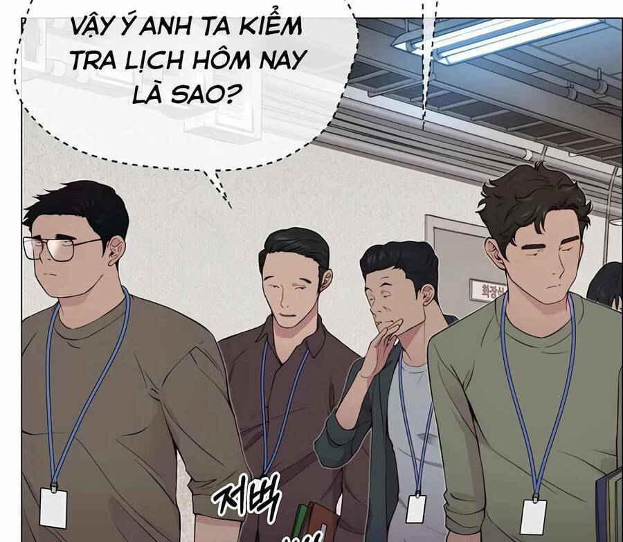 Người Đàn Ông Thực Thụ Chapter 141.5 - Trang 2