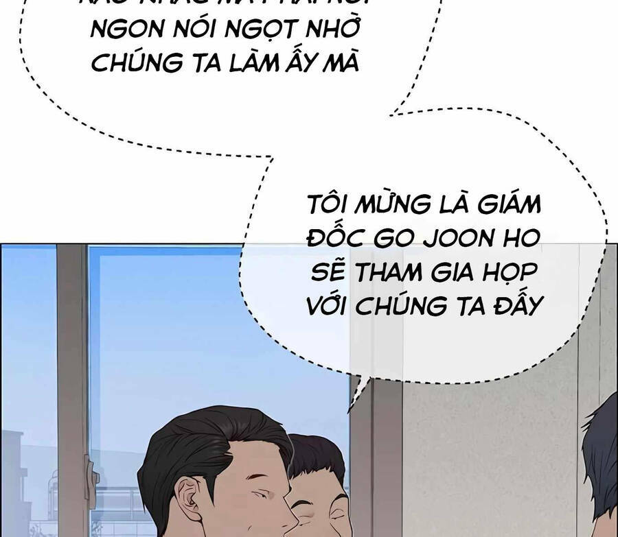 Người Đàn Ông Thực Thụ Chapter 141.5 - Trang 2