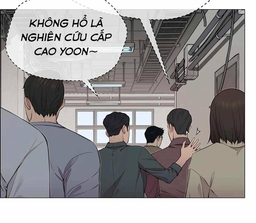 Người Đàn Ông Thực Thụ Chapter 141.5 - Trang 2