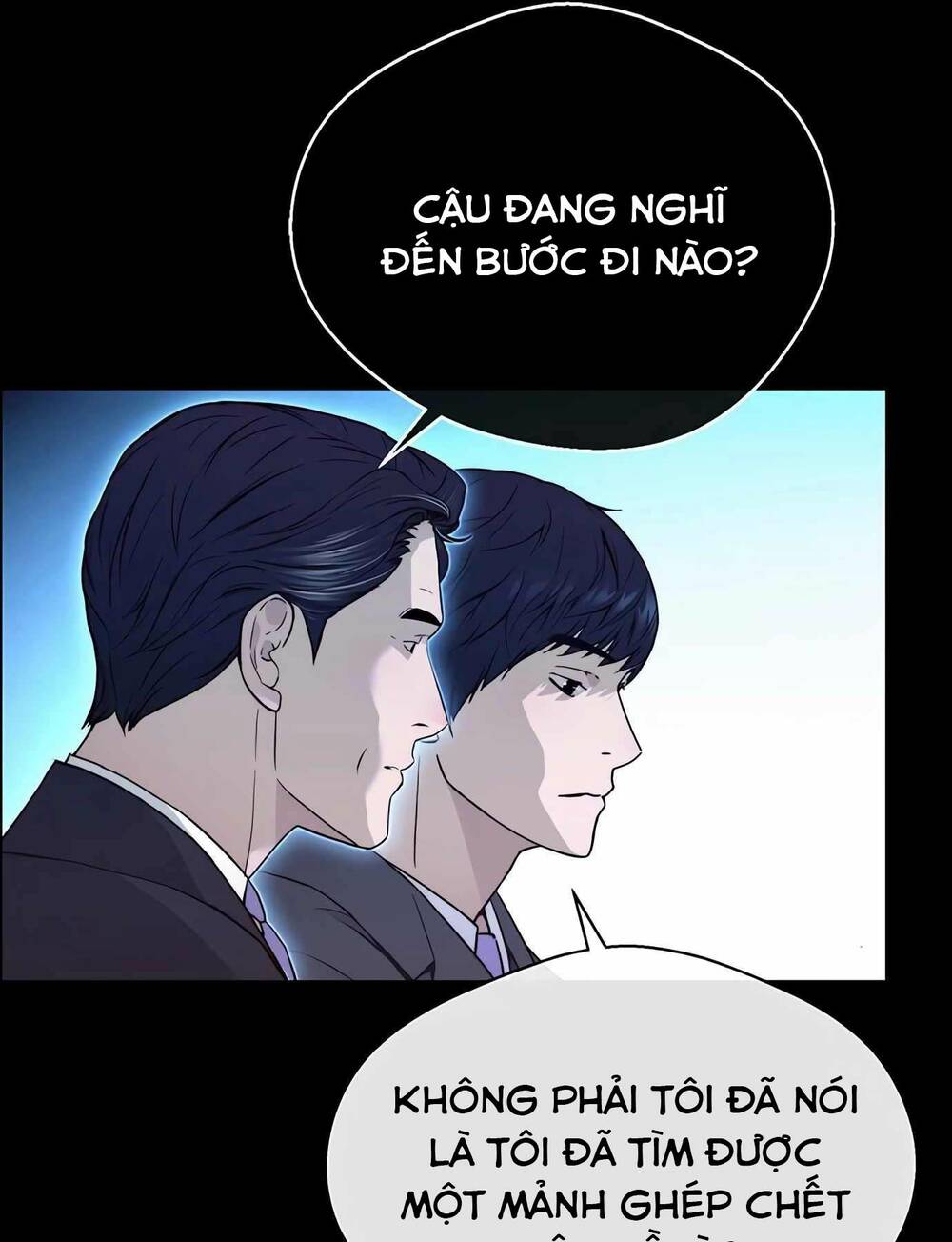 Người Đàn Ông Thực Thụ Chapter 141 - Trang 2