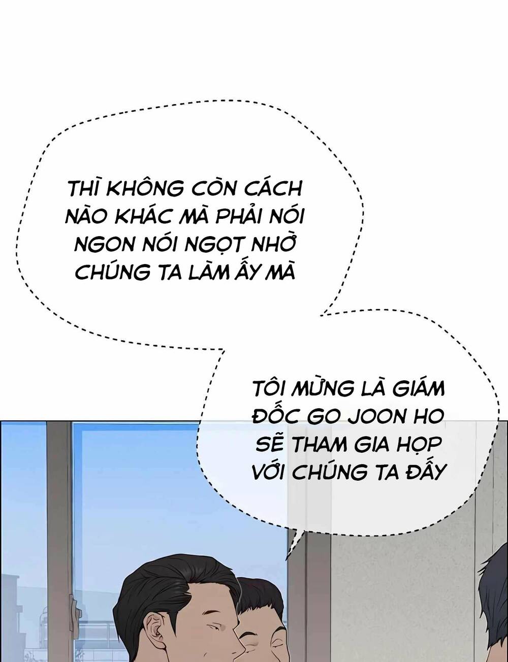 Người Đàn Ông Thực Thụ Chapter 141 - Trang 2