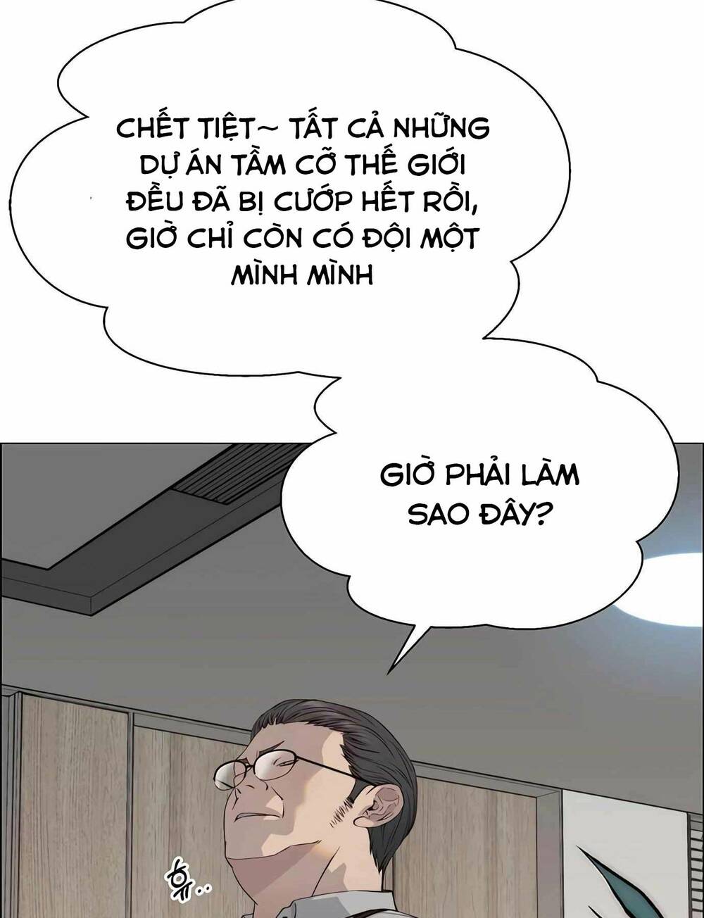 Người Đàn Ông Thực Thụ Chapter 141 - Trang 2