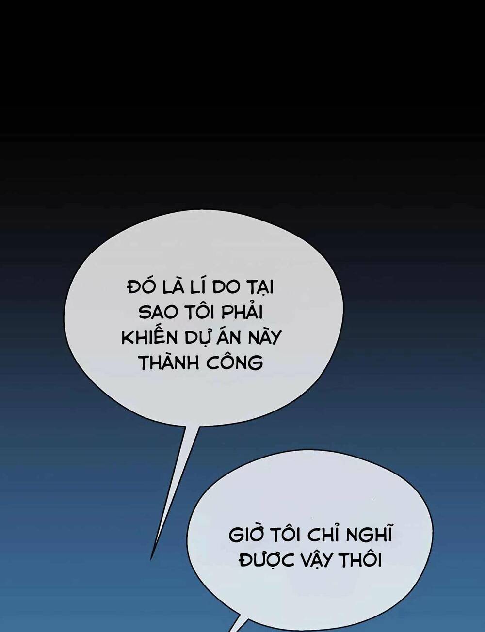 Người Đàn Ông Thực Thụ Chapter 141 - Trang 2