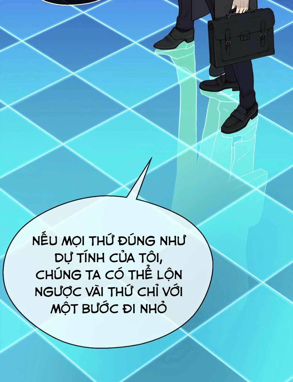 Người Đàn Ông Thực Thụ Chapter 141 - Trang 2