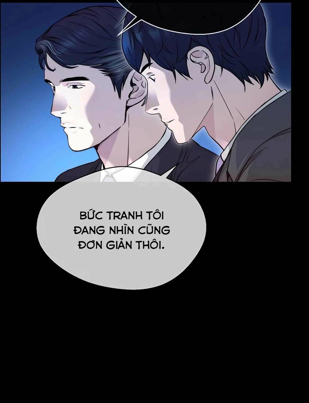 Người Đàn Ông Thực Thụ Chapter 141 - Trang 2