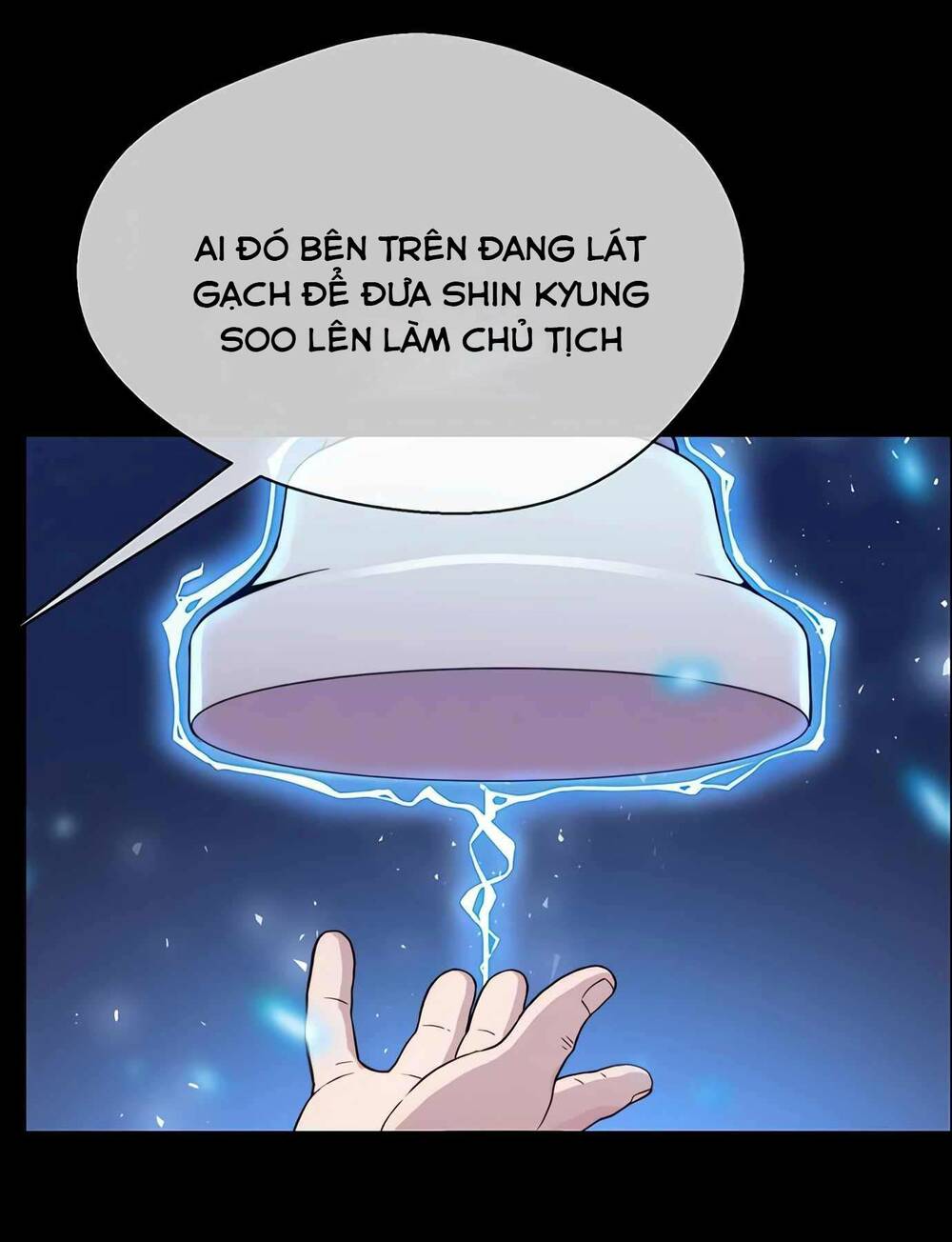 Người Đàn Ông Thực Thụ Chapter 141 - Trang 2