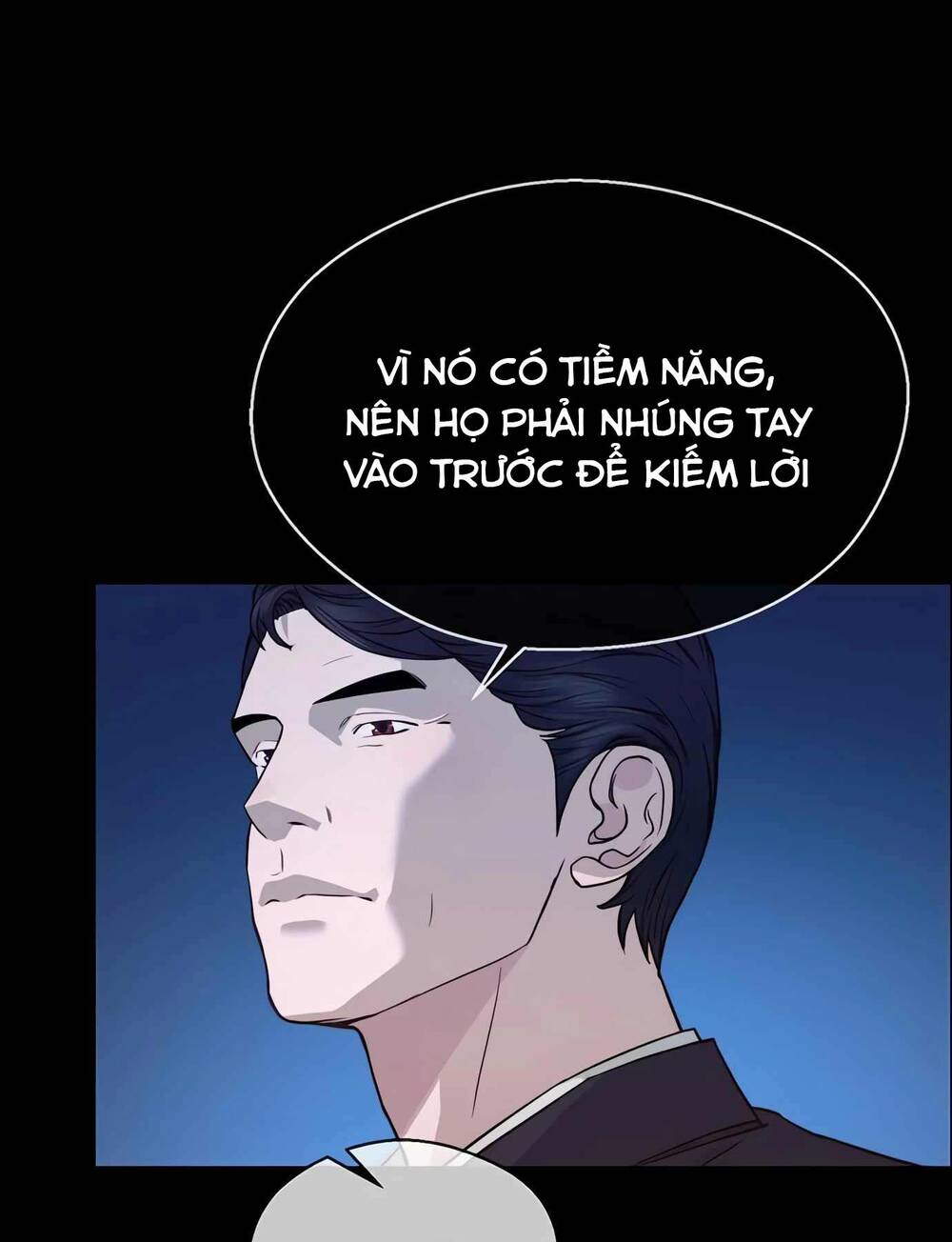 Người Đàn Ông Thực Thụ Chapter 141 - Trang 2