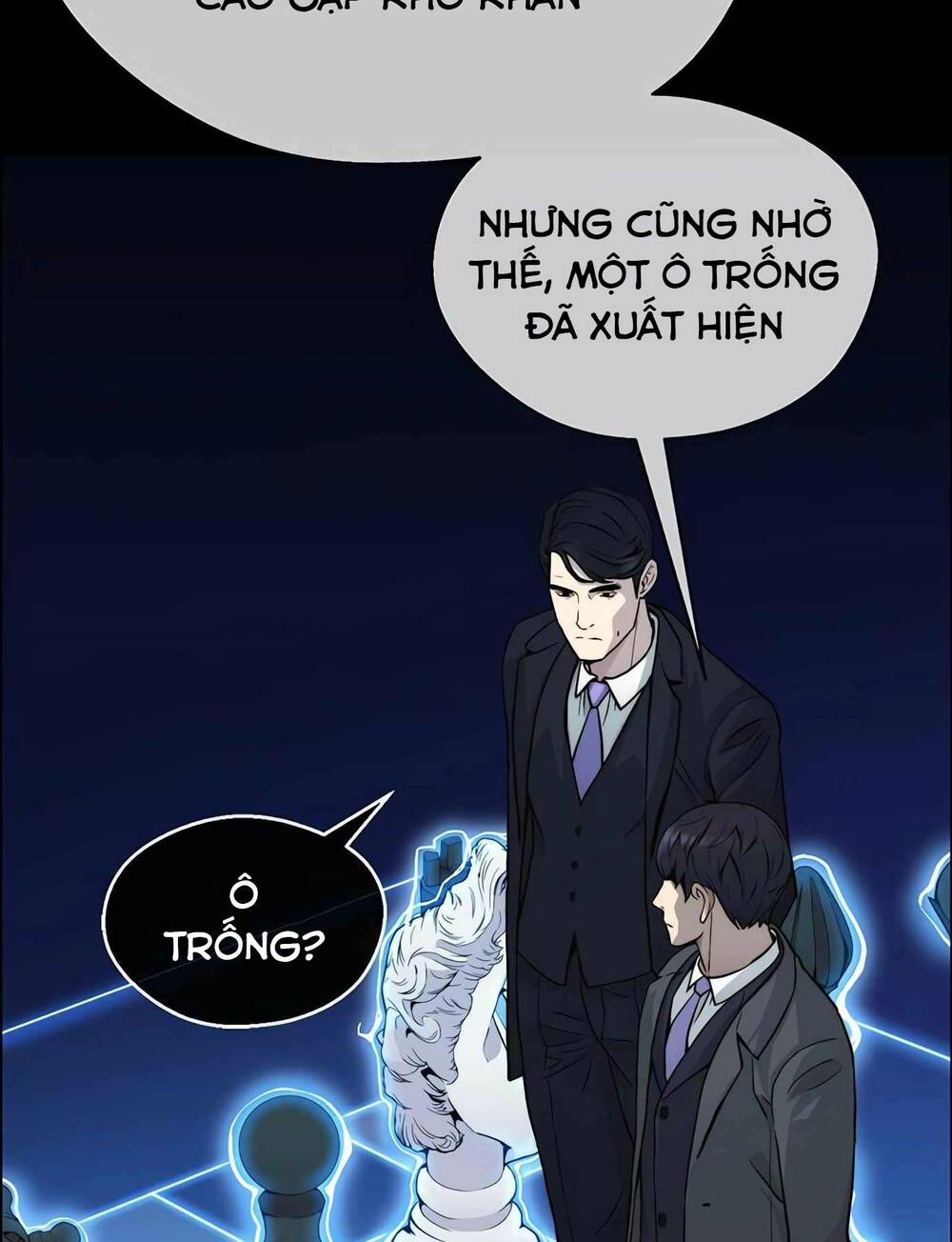 Người Đàn Ông Thực Thụ Chapter 141 - Trang 2