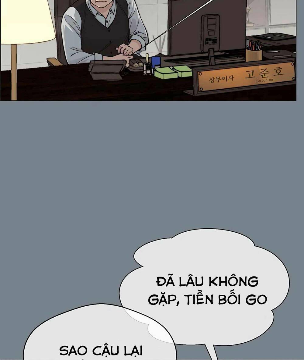 Người Đàn Ông Thực Thụ Chapter 141 - Trang 2