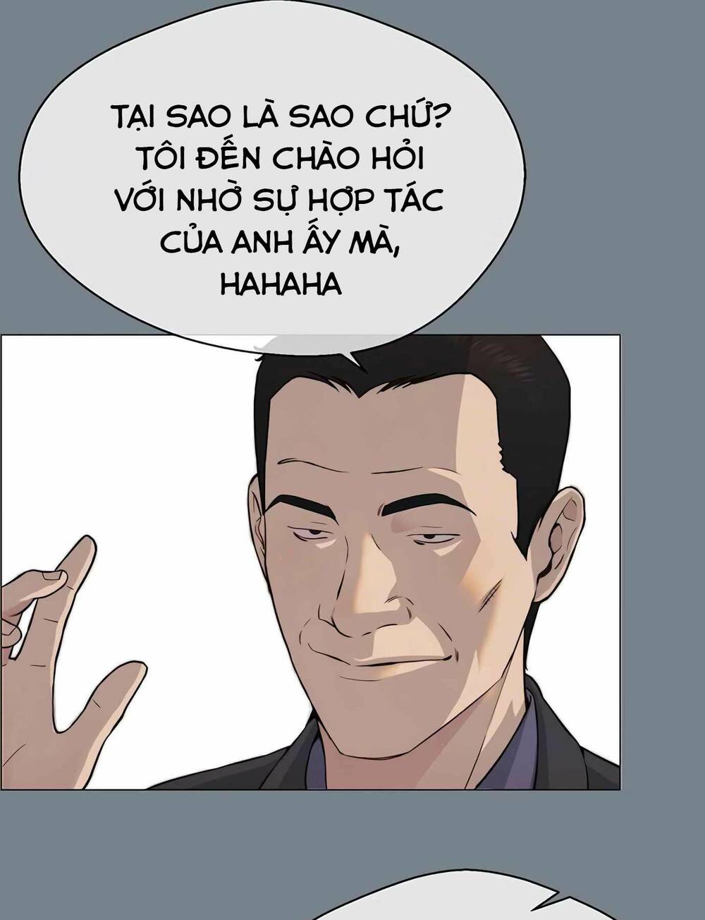 Người Đàn Ông Thực Thụ Chapter 141 - Trang 2