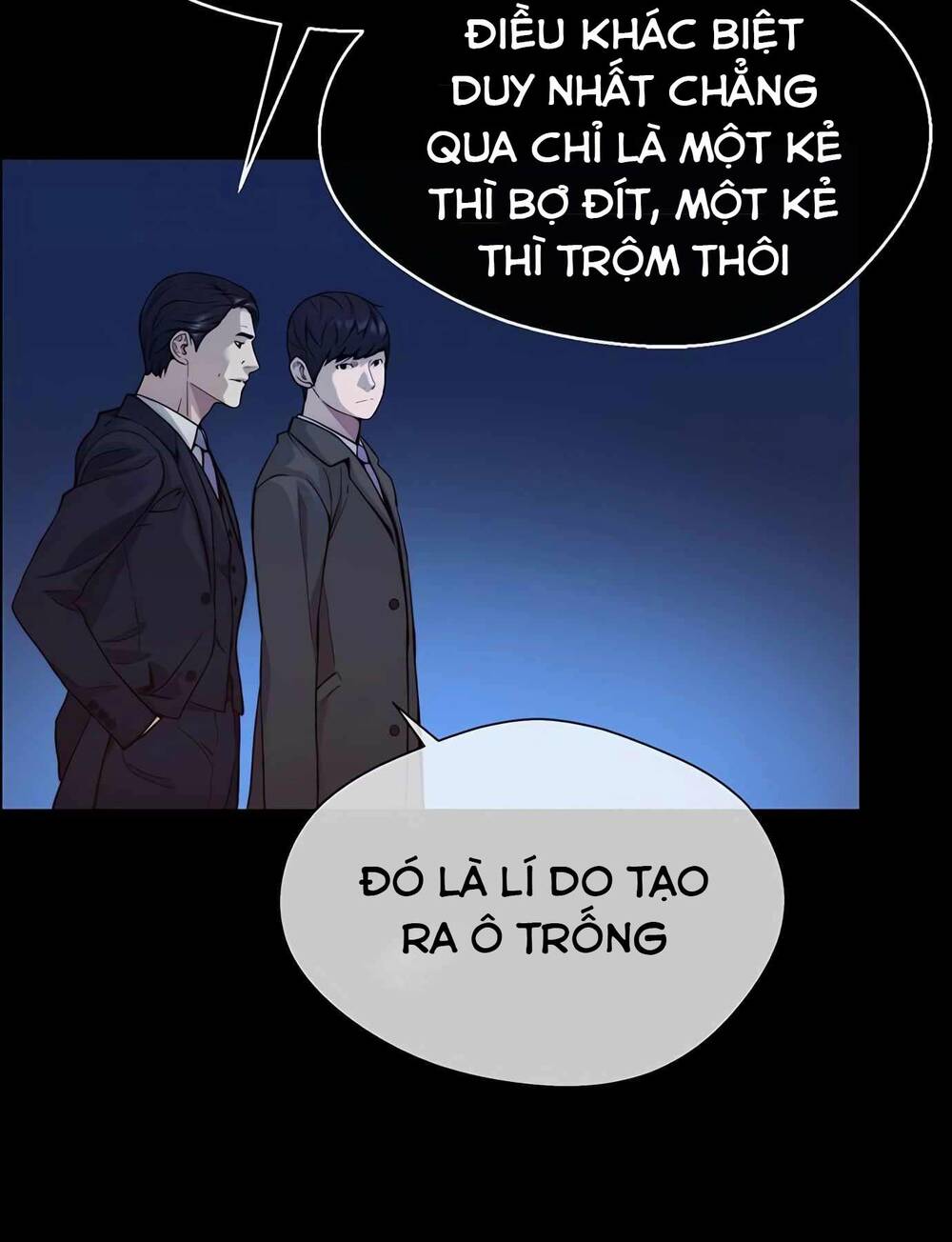 Người Đàn Ông Thực Thụ Chapter 141 - Trang 2