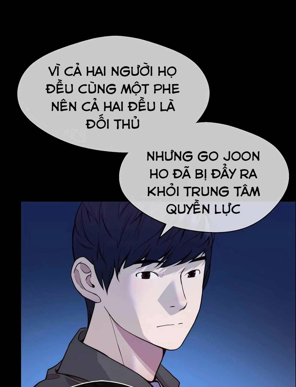 Người Đàn Ông Thực Thụ Chapter 141 - Trang 2