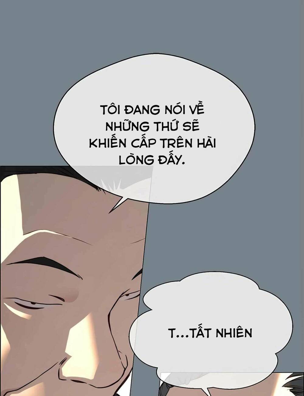 Người Đàn Ông Thực Thụ Chapter 141 - Trang 2