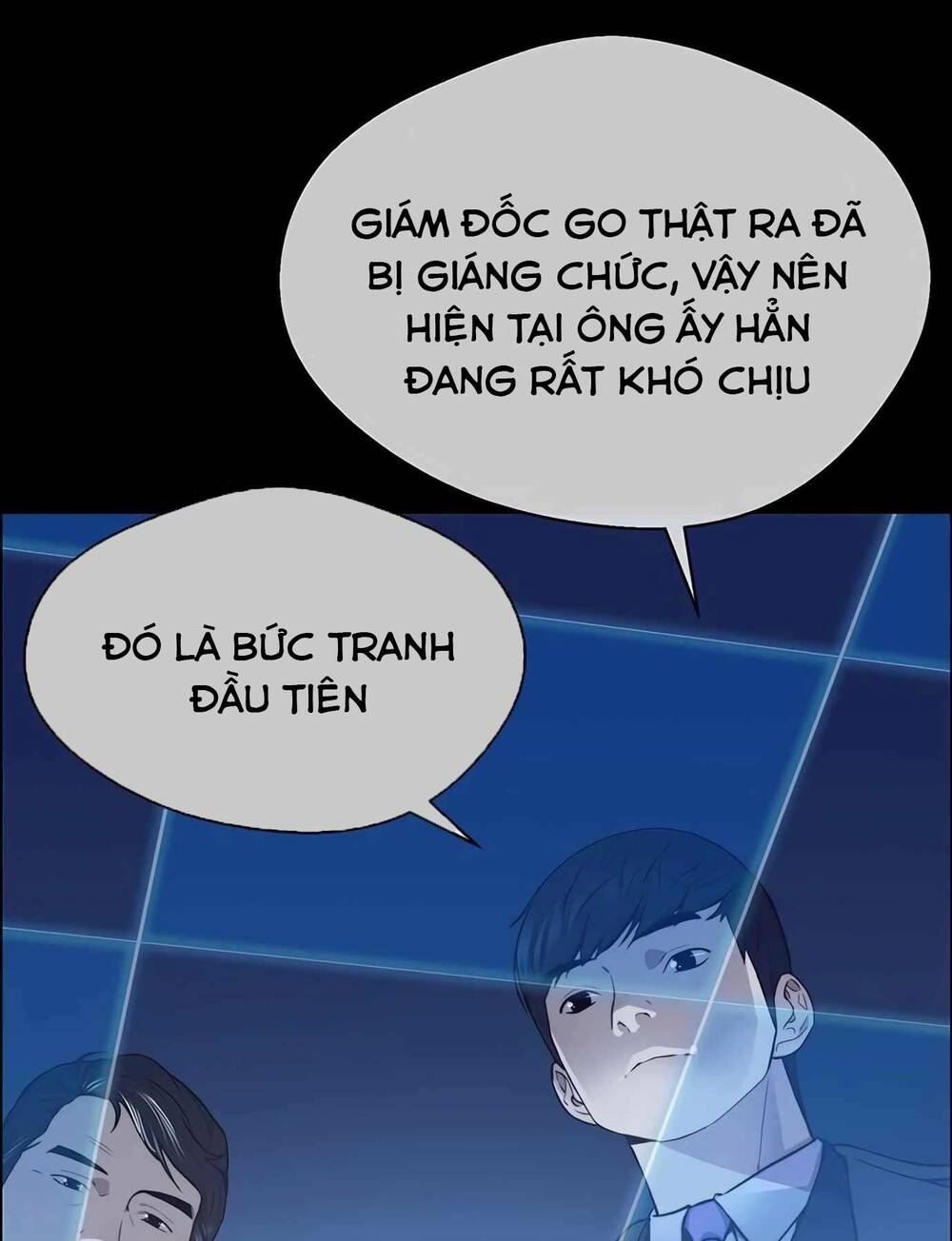 Người Đàn Ông Thực Thụ Chapter 141 - Trang 2