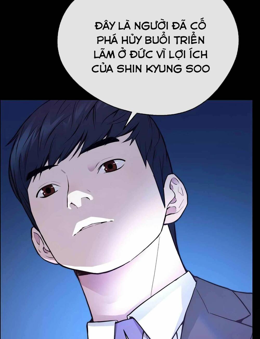 Người Đàn Ông Thực Thụ Chapter 141 - Trang 2