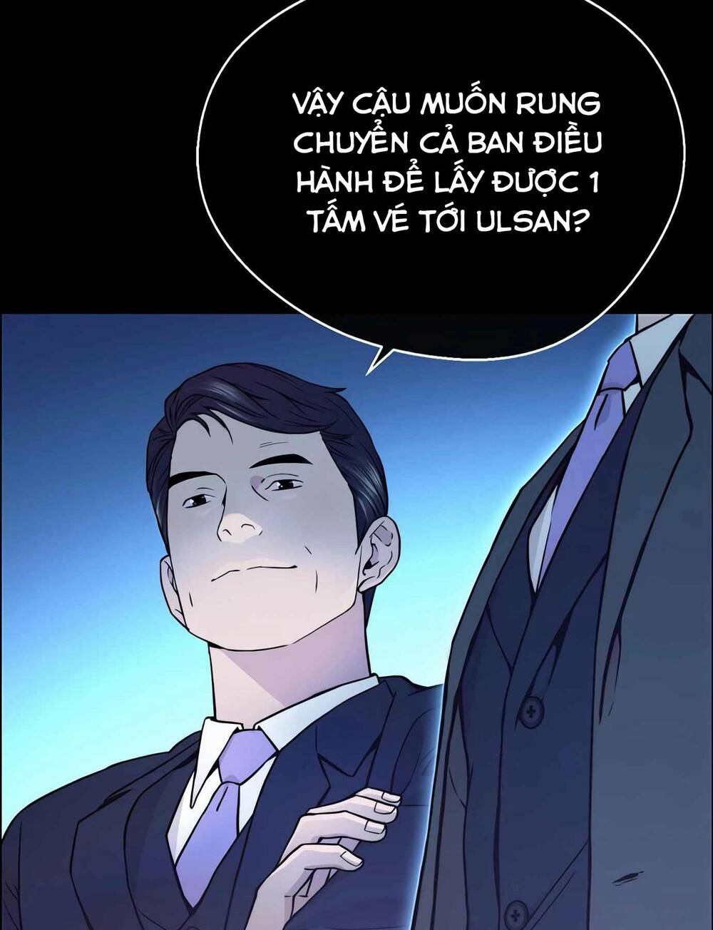 Người Đàn Ông Thực Thụ Chapter 141 - Trang 2