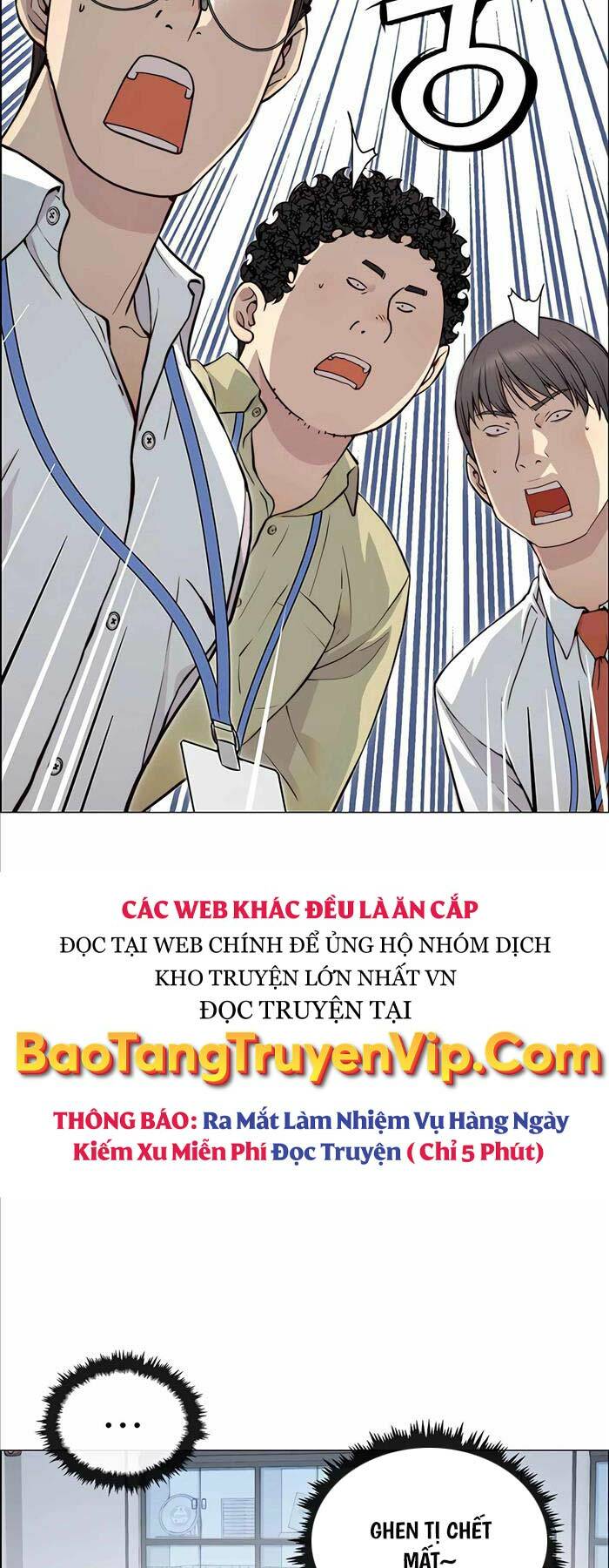 Người Đàn Ông Thực Thụ Chapter 140 - Trang 2