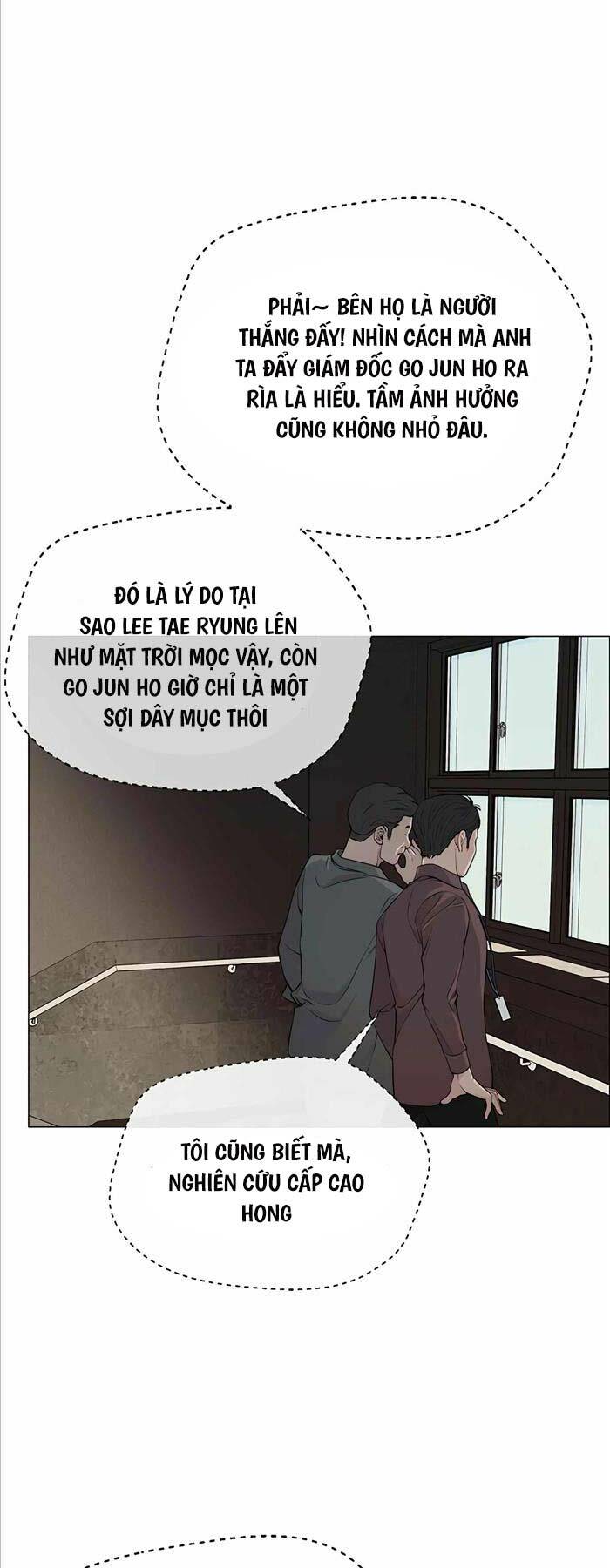 Người Đàn Ông Thực Thụ Chapter 140 - Trang 2