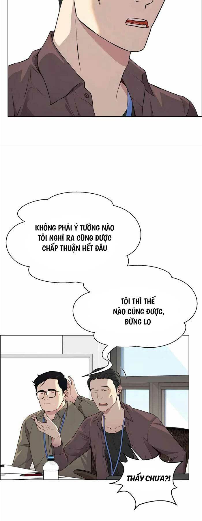 Người Đàn Ông Thực Thụ Chapter 139 - Trang 2