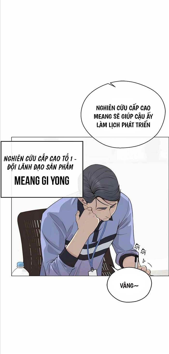 Người Đàn Ông Thực Thụ Chapter 139 - Trang 2