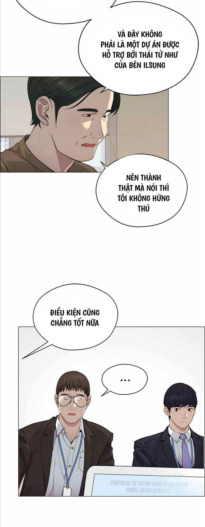 Người Đàn Ông Thực Thụ Chapter 139 - Trang 2