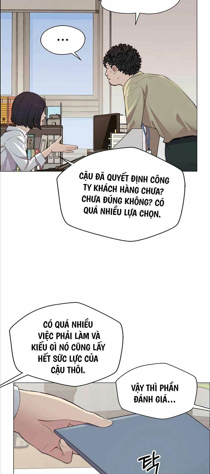 Người Đàn Ông Thực Thụ Chapter 138 - Trang 2