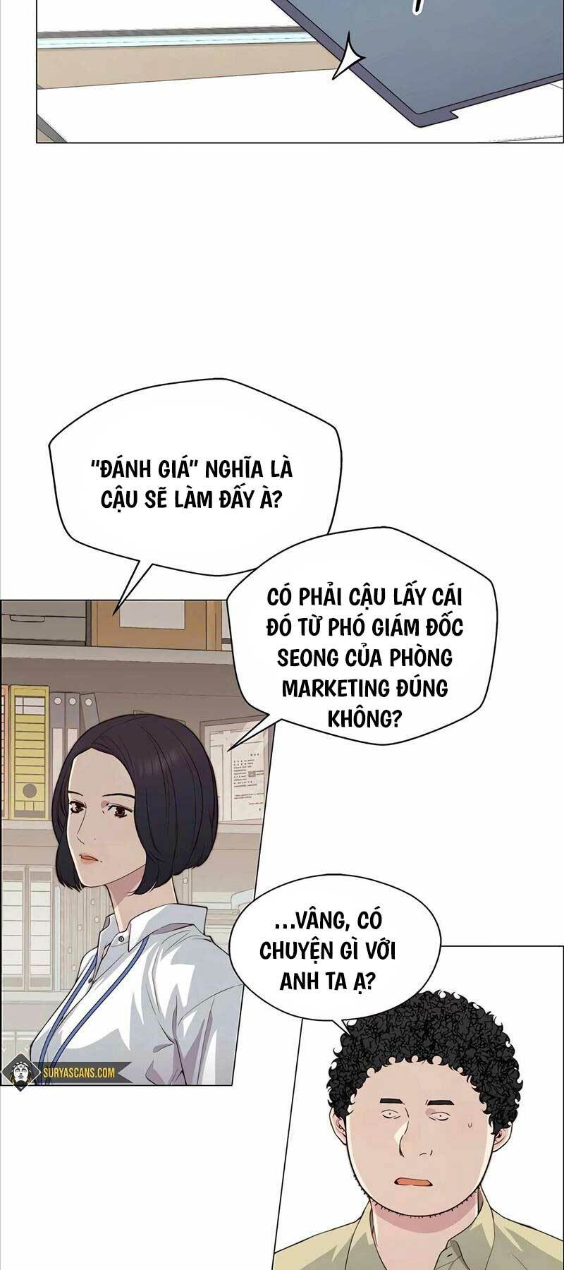 Người Đàn Ông Thực Thụ Chapter 138 - Trang 2