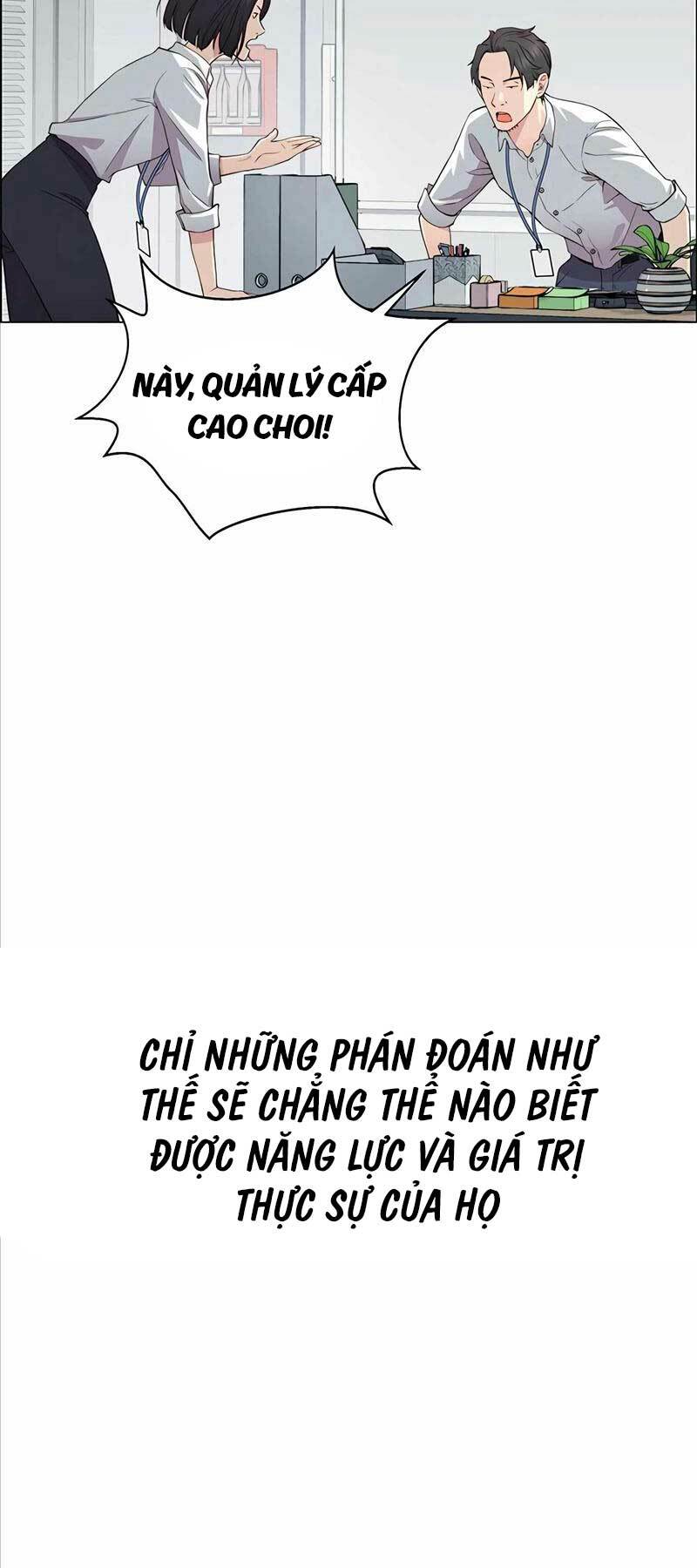 Người Đàn Ông Thực Thụ Chapter 138 - Trang 2