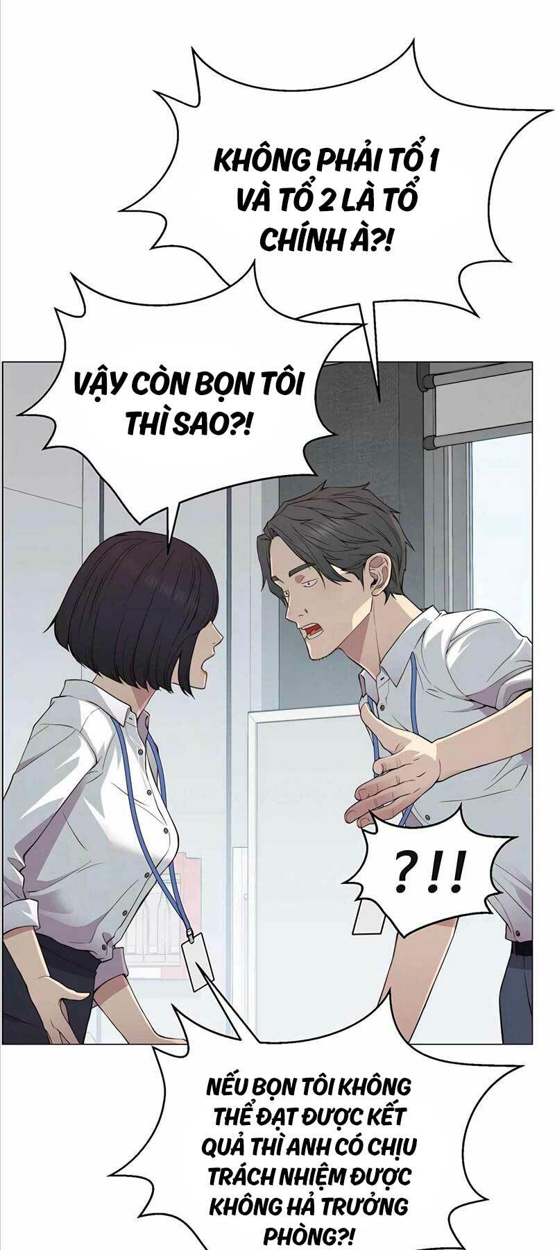 Người Đàn Ông Thực Thụ Chapter 138 - Trang 2