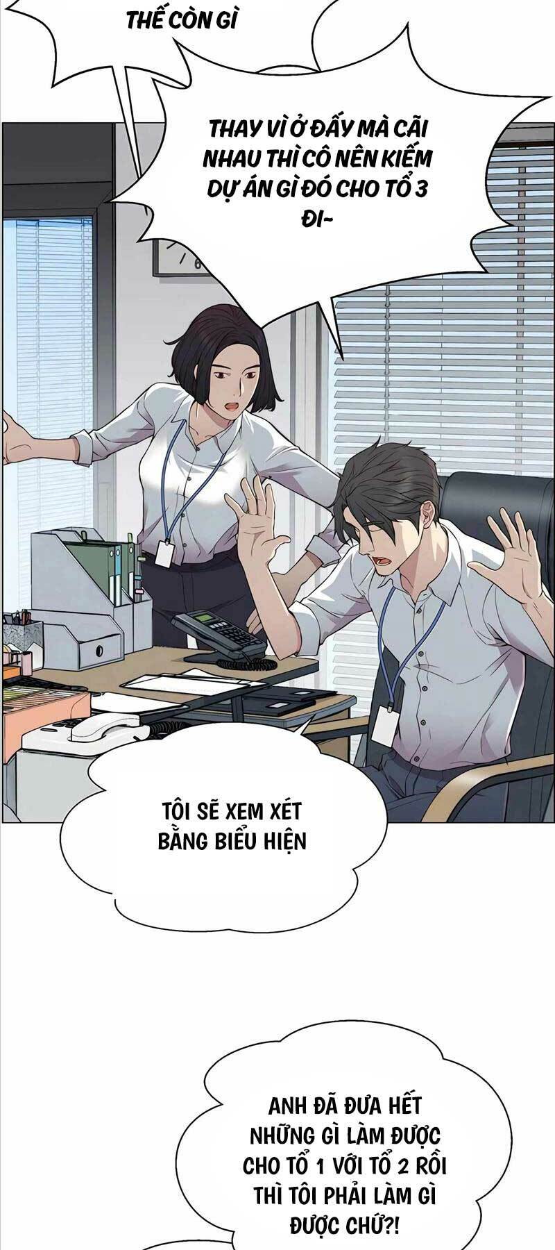 Người Đàn Ông Thực Thụ Chapter 138 - Trang 2