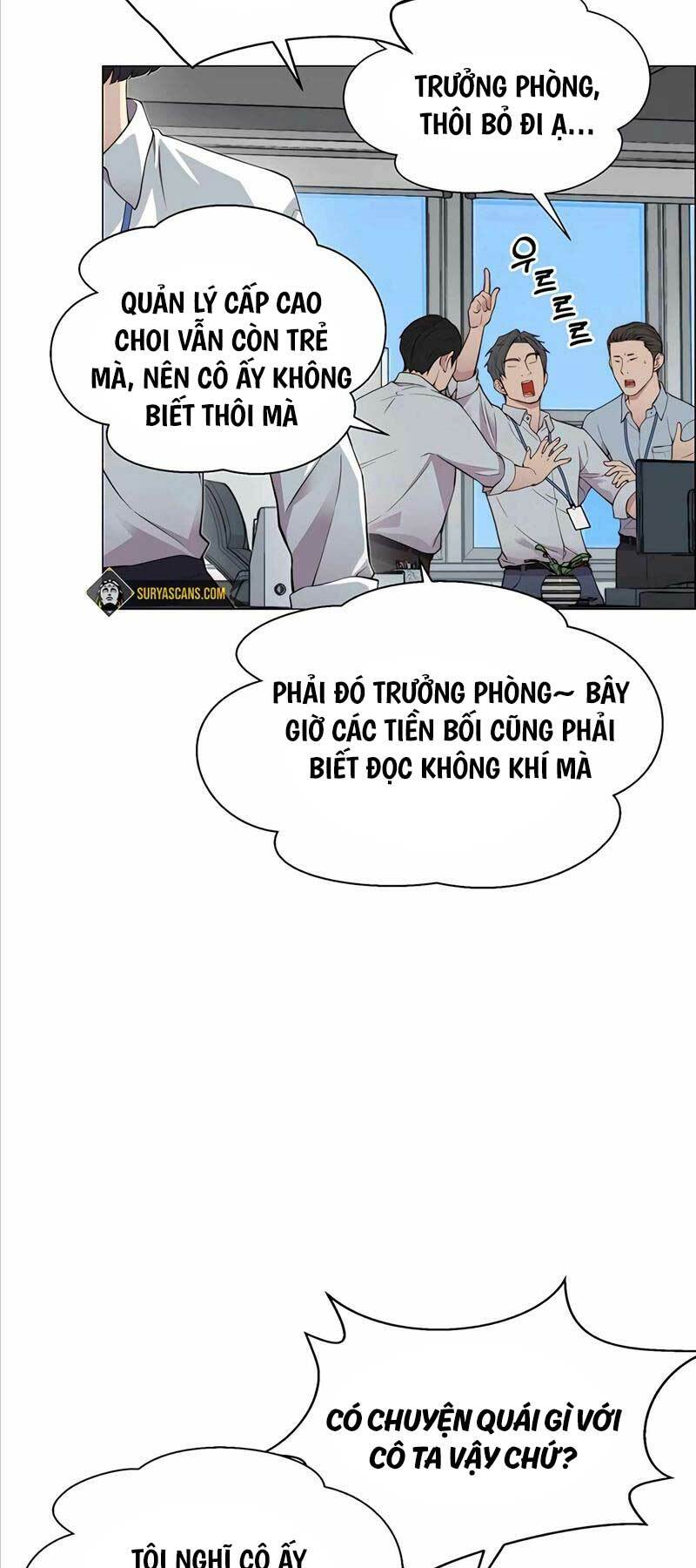 Người Đàn Ông Thực Thụ Chapter 138 - Trang 2