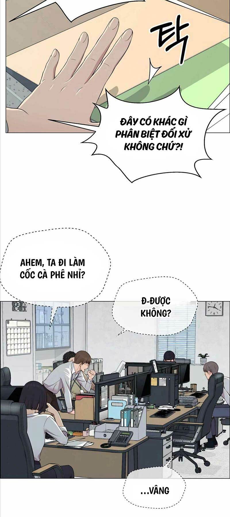 Người Đàn Ông Thực Thụ Chapter 138 - Trang 2