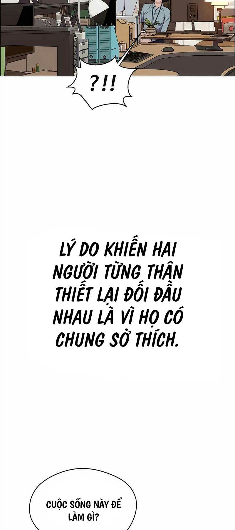 Người Đàn Ông Thực Thụ Chapter 138 - Trang 2